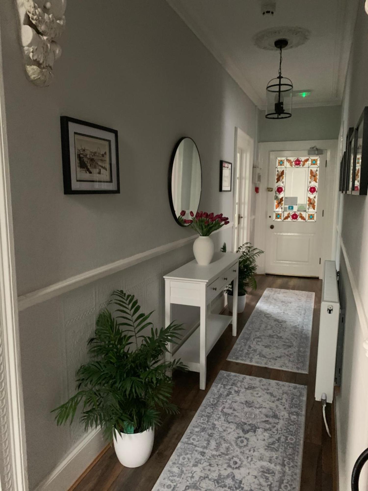 The Old Coach House Guest house