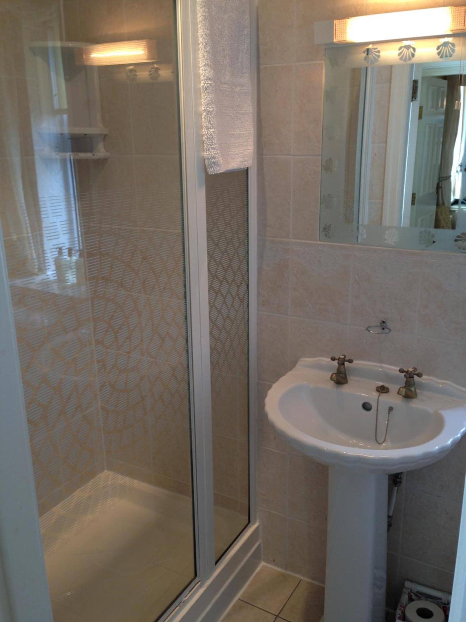 Gasthuis The Old Coach House 4*