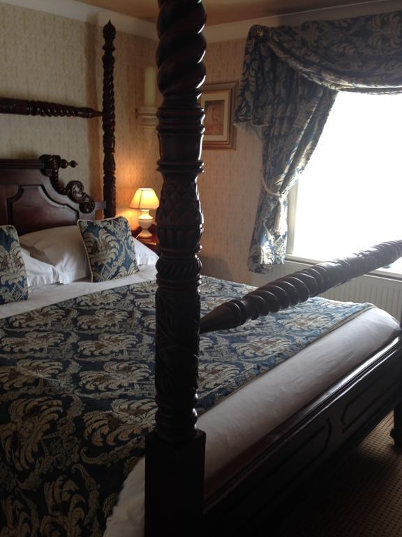 The Old Coach House Affittacamere 4*