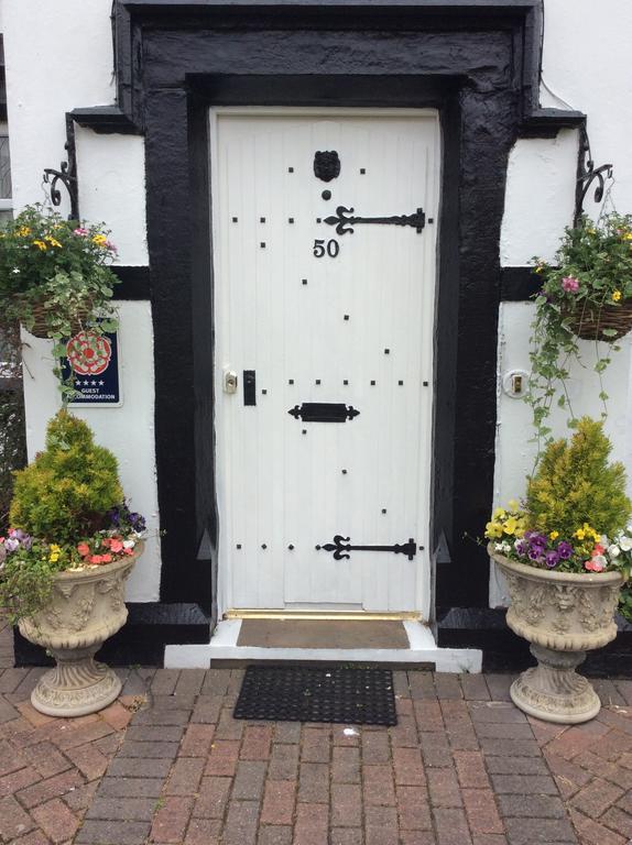The Old Coach House Guest house